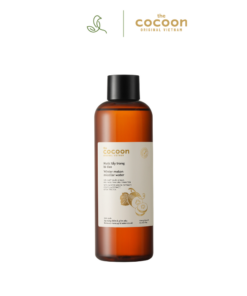 tẩy da chết cơ thể cà phê Đắk lắk cocoon 200ml
