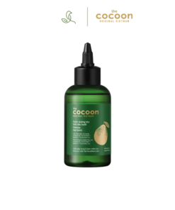 nước dưỡng tóc cocoon