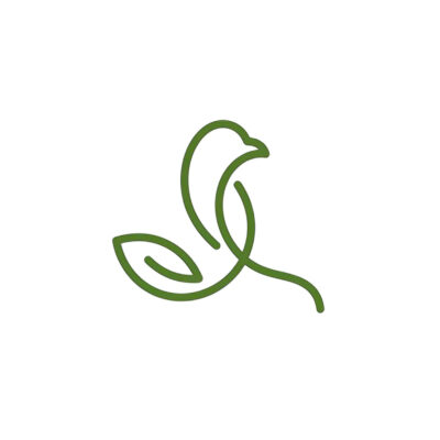 Logo của irdcare chuyên bán Mỹ Phẩm Thuần Chay Việt Nam tại Đà Nẵng